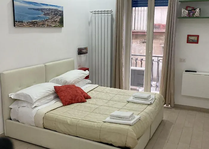 Ginevra'S Apartment