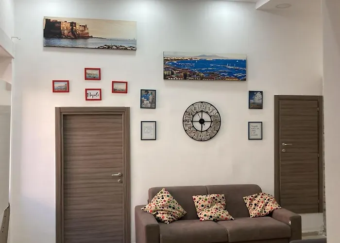Ginevra'S Apartment