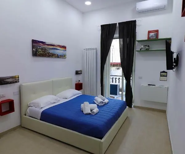 Ginevra'S Apartment
